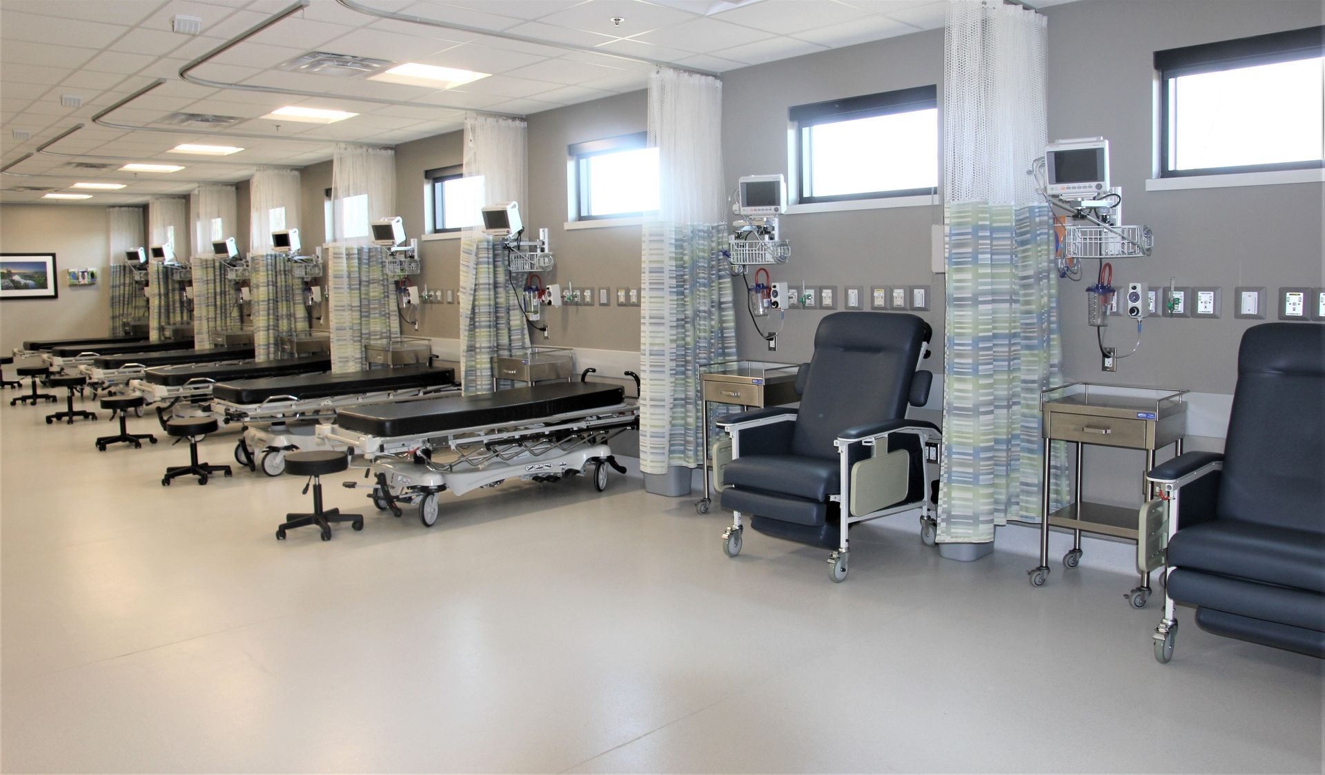 Hot Springs Pre-Op | PTCOA
