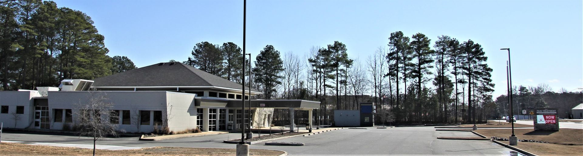 Front of Office | PTCOA