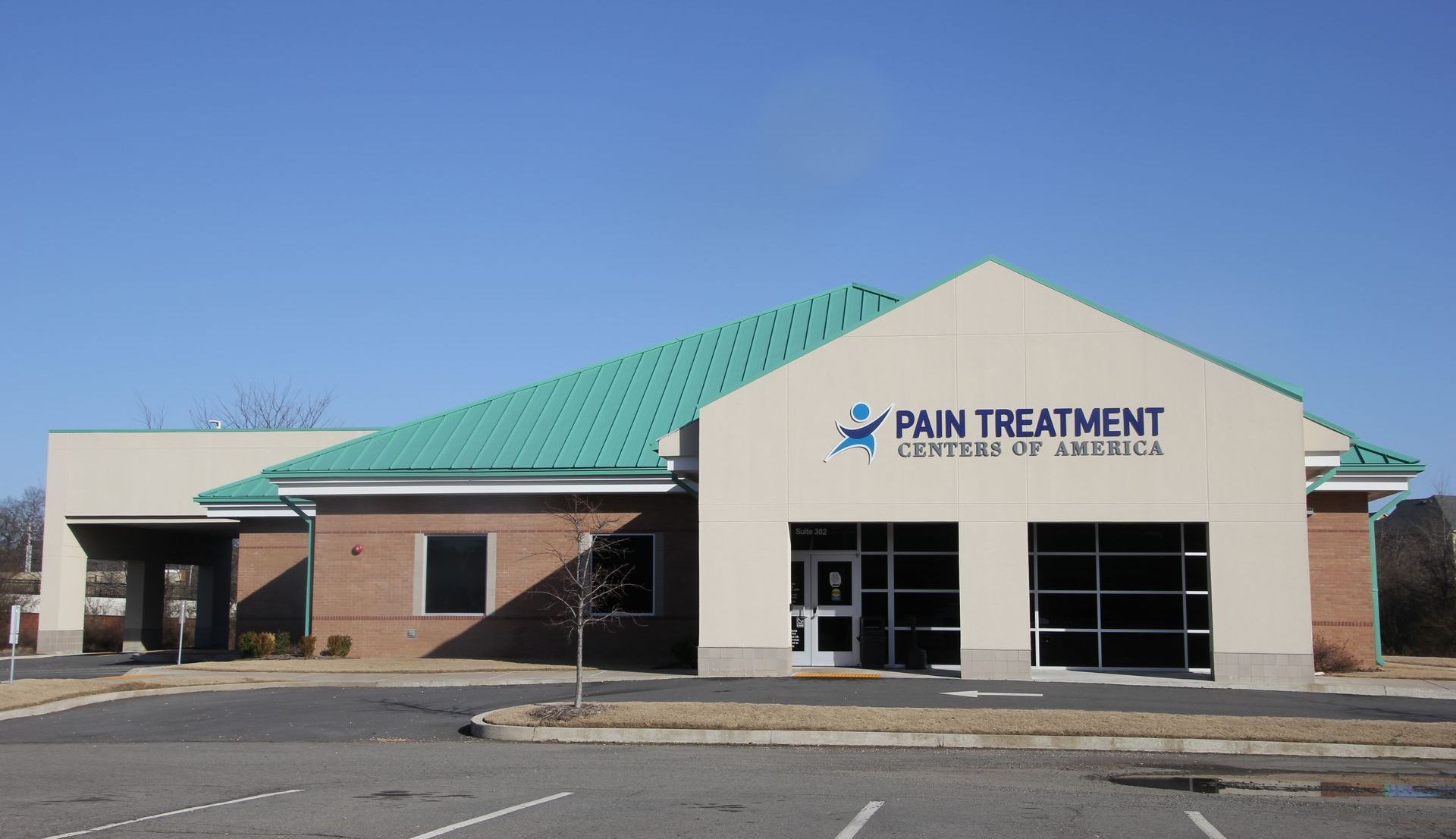 Conway Front Office | PTCOA