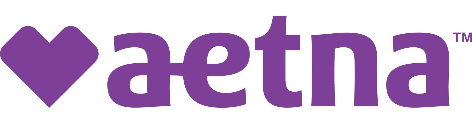 Aetna Logo