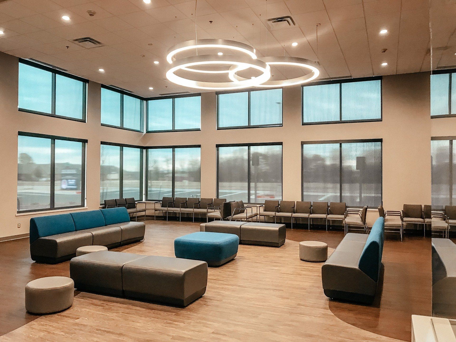 Arkansas Pain Management Pain Treatment Centers of America