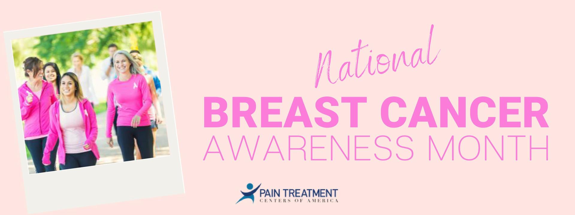 Breast Cancer Pain Management