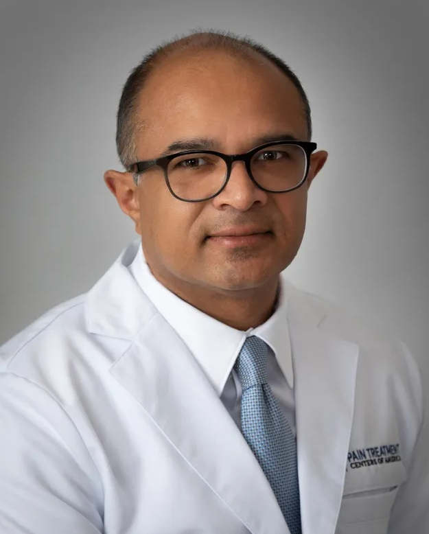 Dr. Meraj Siddiqui