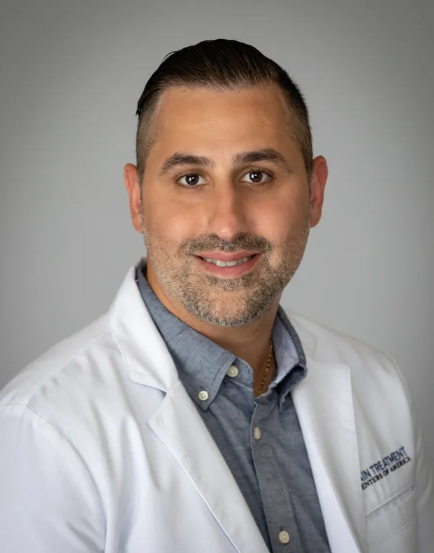 Dr. Brian Malki