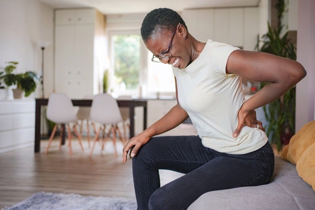 Central Sensitization: Why Some Pain Feels Worse Over Time