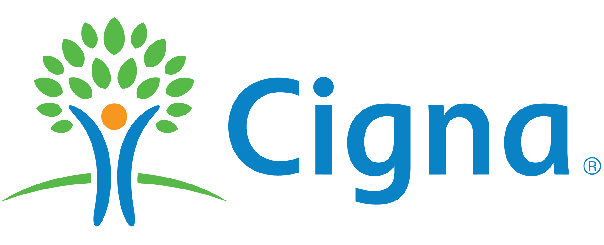 Cigna Logo