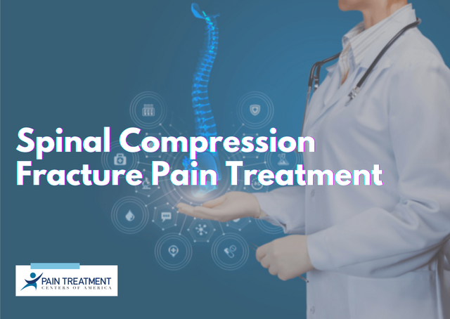 Vertebral Compression Fractures - Symptoms and Treatments