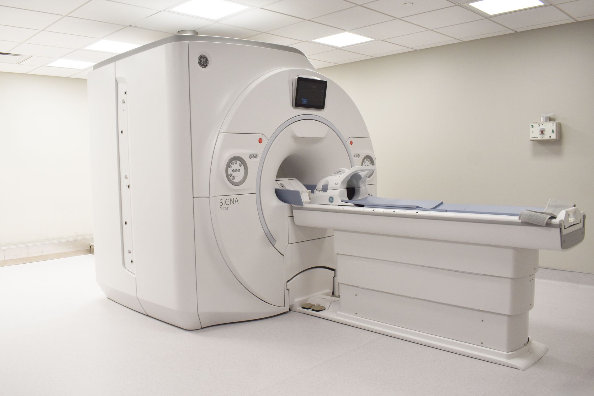 MRI Machine | PTCOA