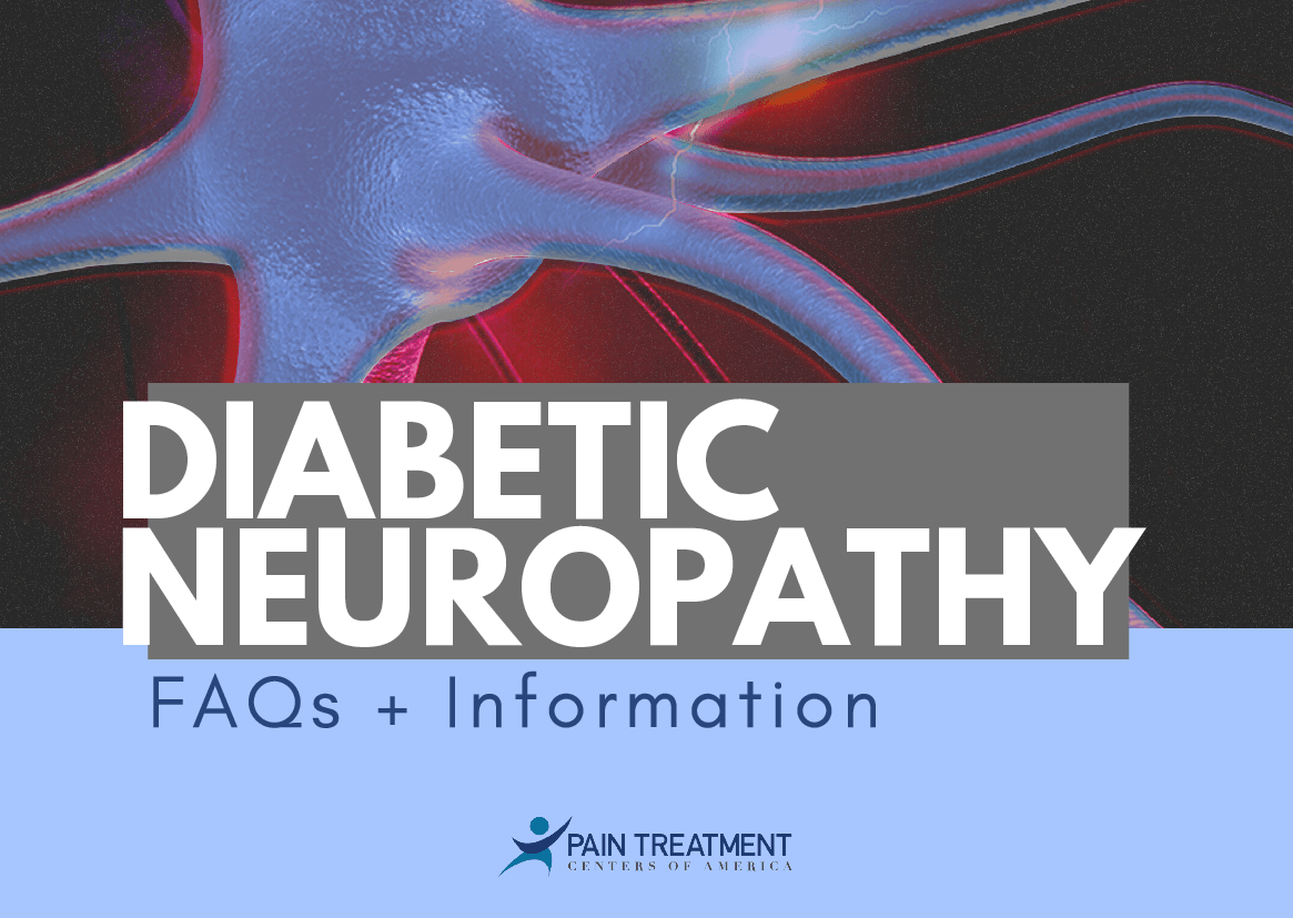 Diabetic Neuropathy FAQs