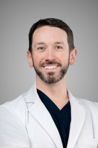 Dr. Matthew McNelley