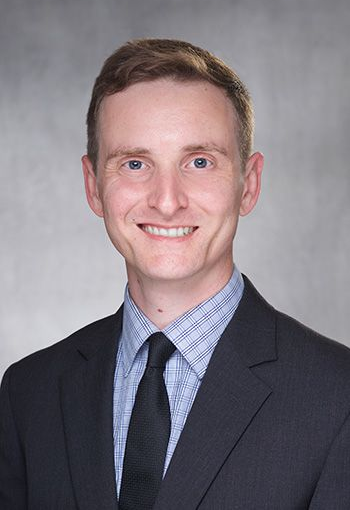 Dr. Alex Foster | PTCOA Dr. Alex Foster | PTCOA