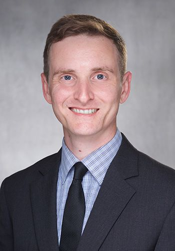 Dr. Alex Foster | Bentonville Clinic