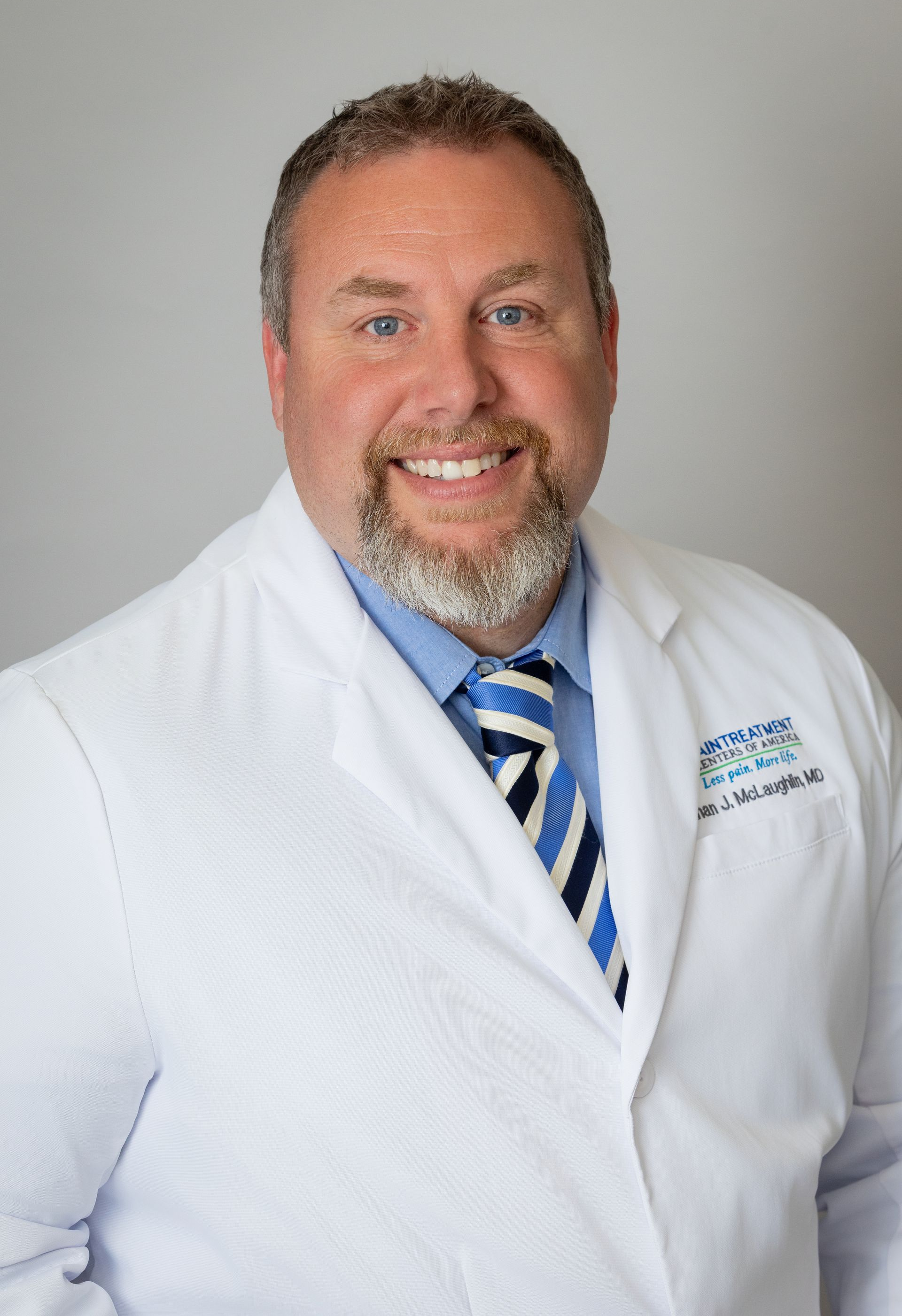 Dr. Nate McLaughlin | PTCOA Dr. Nate McLaughlin | PTCOA
