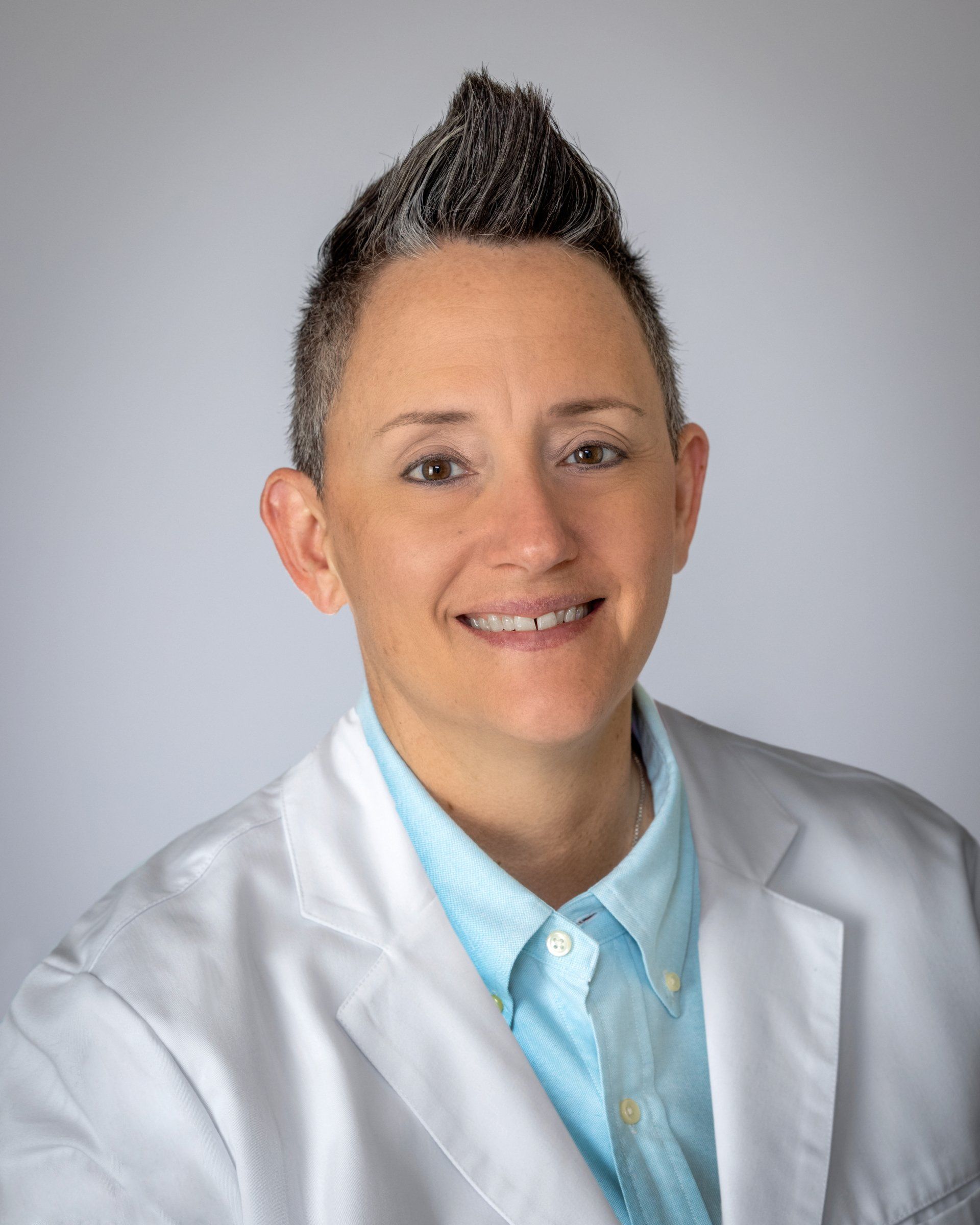 Dr. Nicole Rinewalt