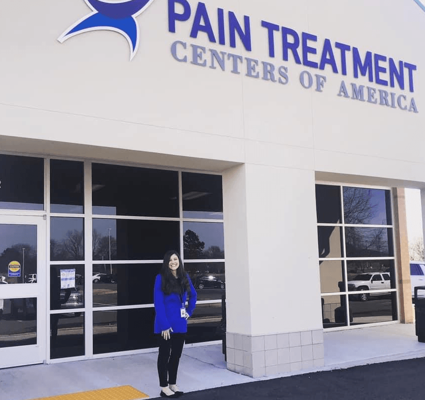 Conway, AR | Pain Management | Pain Treatment Centers of America