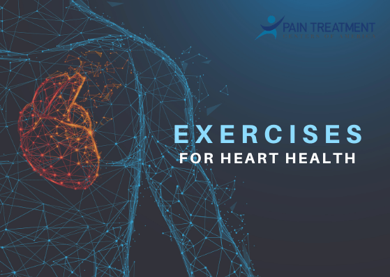 Exercise for Heart Health PTCOA Arkansas