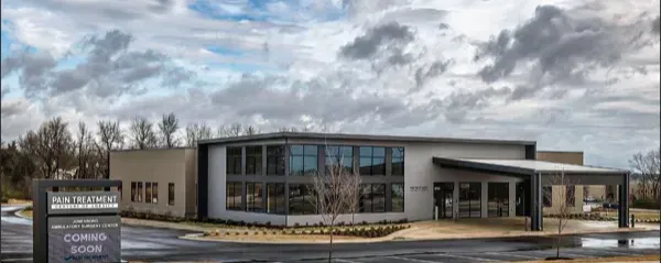 Jonesboro Surgery Center | PTCOA