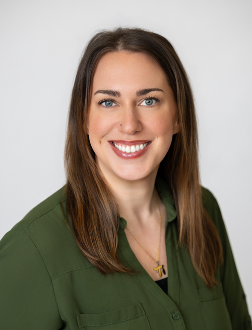Kasey Saunders, APRN Kasey Saunders, APRN