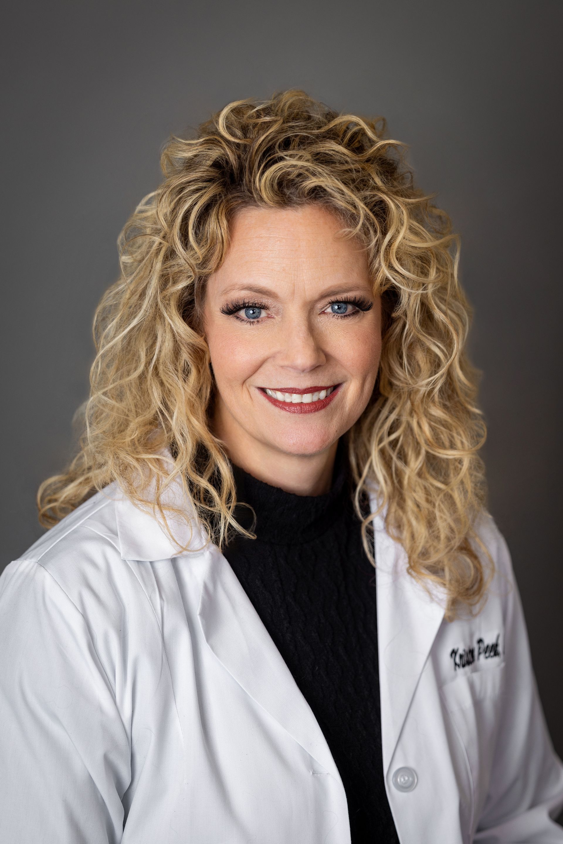 Kristen Peek, APRN Kristen Peek, APRN