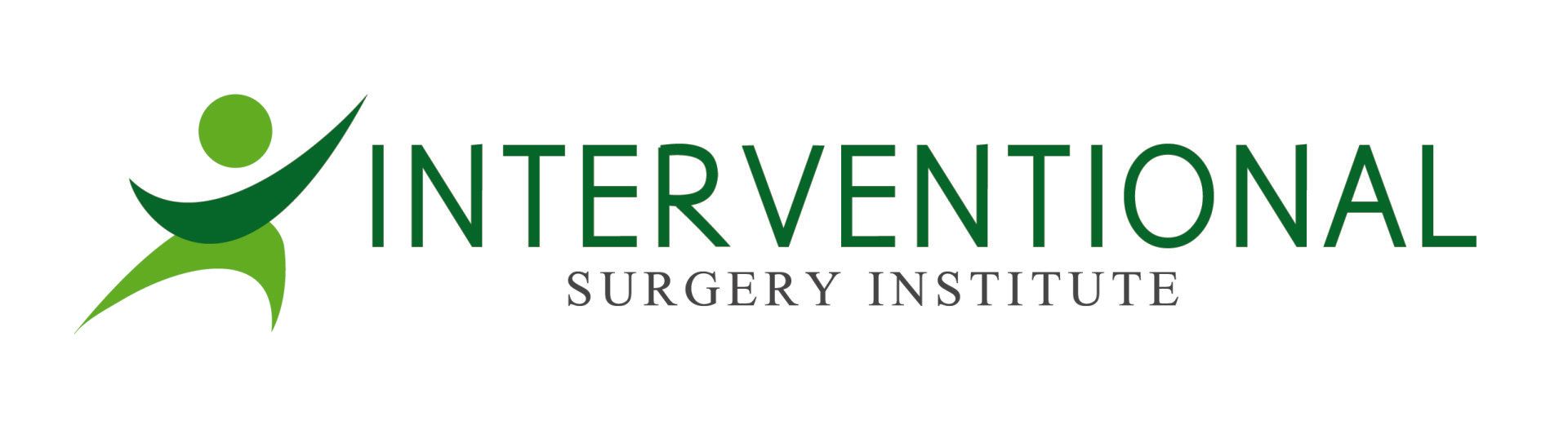 Little Rock Interventional Surgery Institute Logo