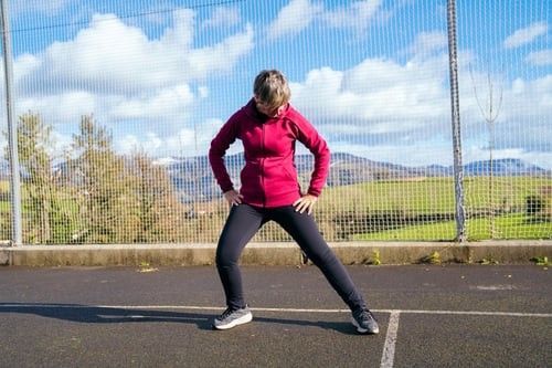 Get Active This Spring with Low-Impact Exercises for Pain Relief and Better Mobility