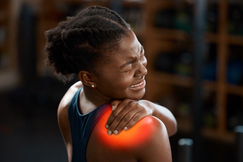 Pain Flares: Why They Happen and How to Manage Them  | PTCOA 