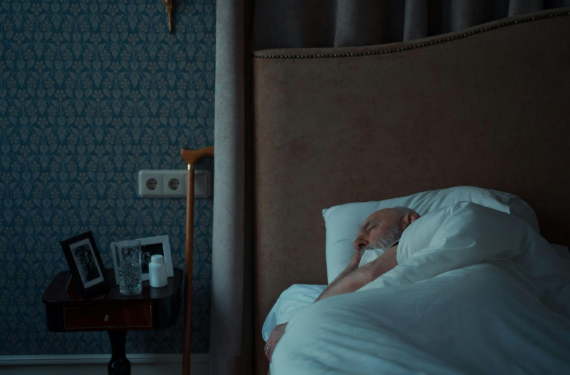 Pain and Sleep | Pain Treatment Centers of America