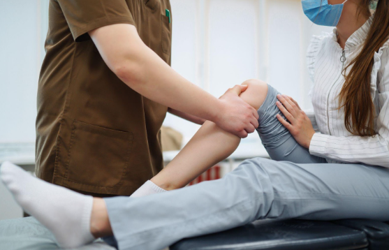 How PTCOA Physical Therapy Helps Relieve Winter Stiffness