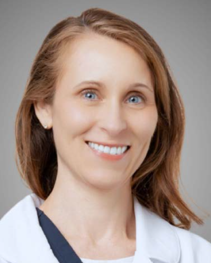 Stephanie Smith, APRN