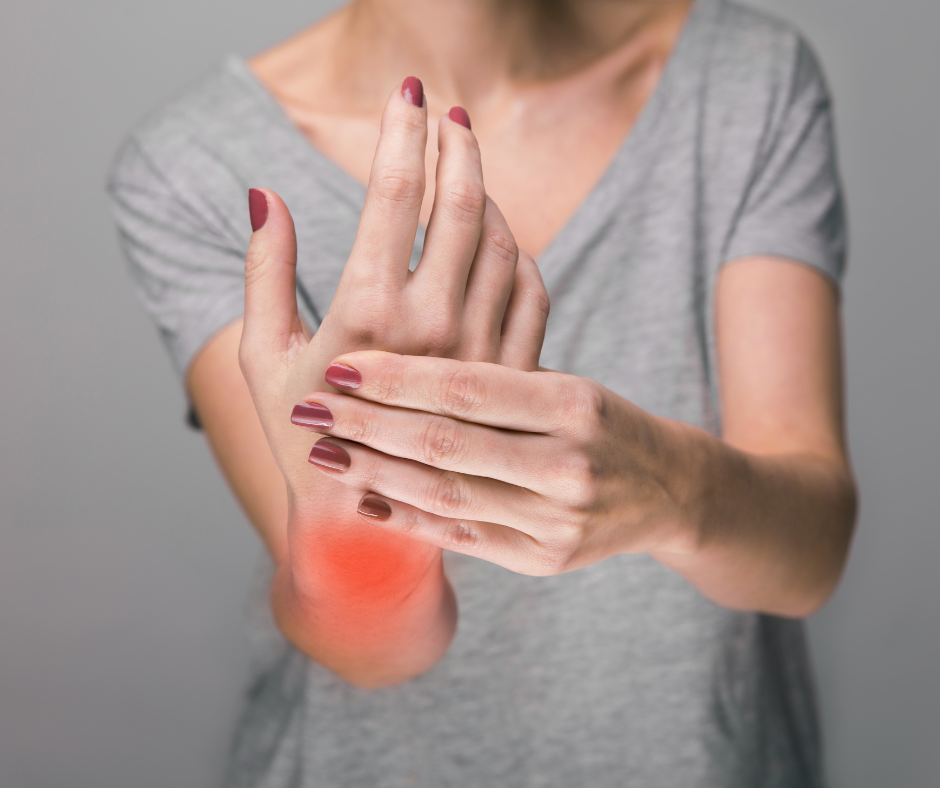 Understanding Osteoarthritis Pain: A Guide to Managing and Finding Relief | PTCOA