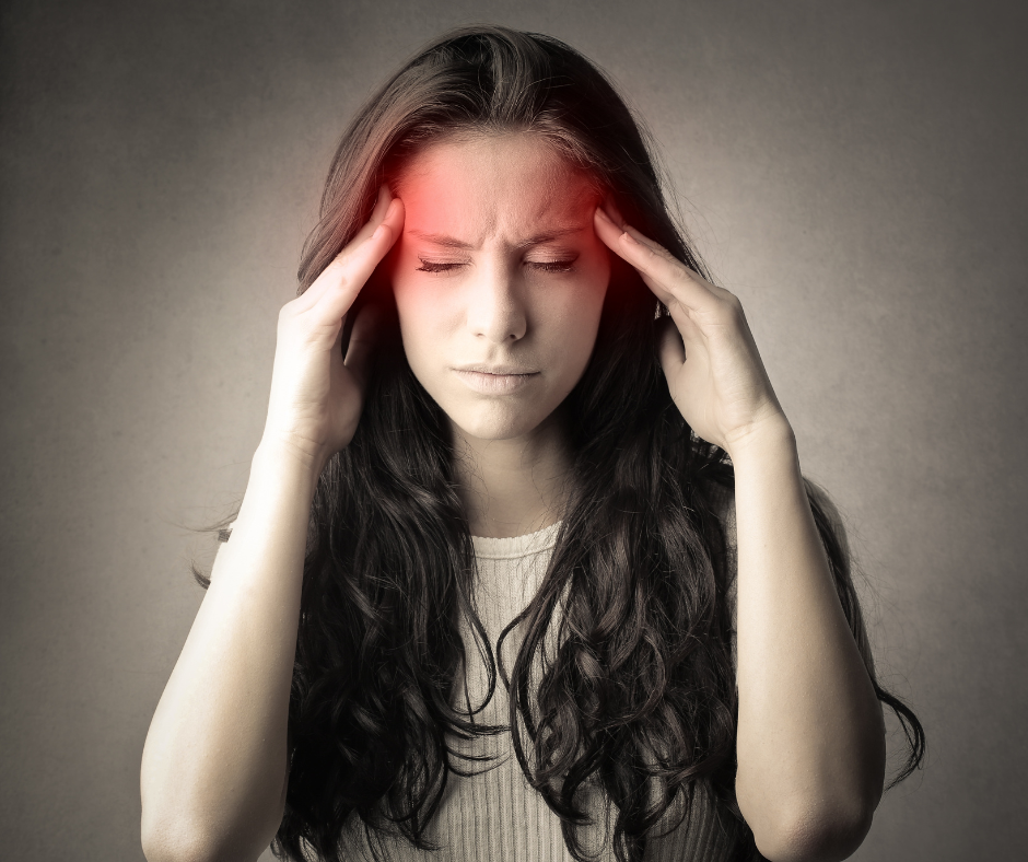 Migraine & Headache Pain | PTCOA