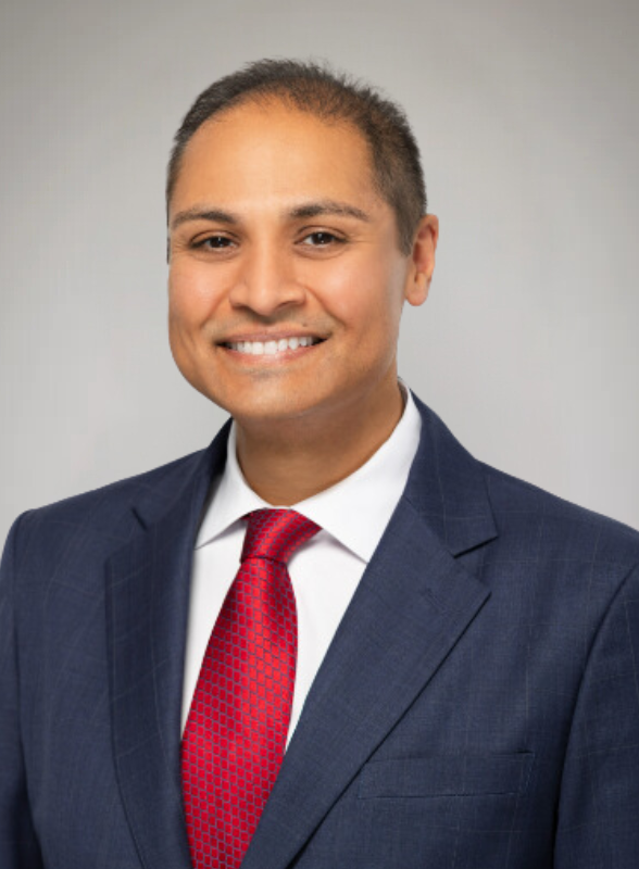 Dr. Gautam Gandhi | Neurosurgery | PTCOA