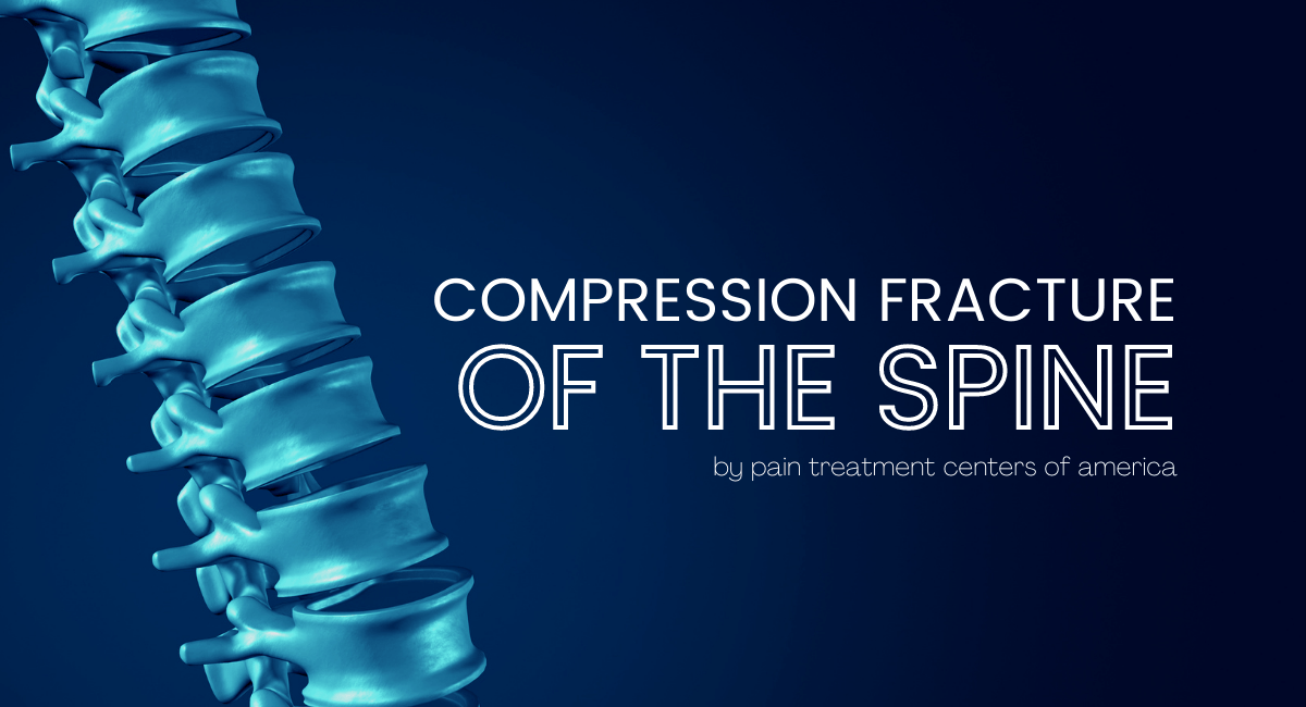 osteoporosis spinal compression fracture treatment