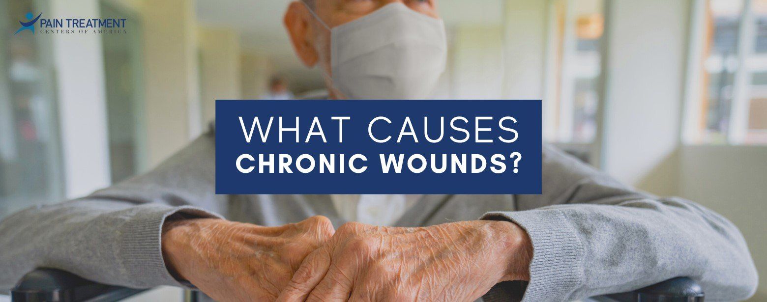 Chronic Wounds PTCOA