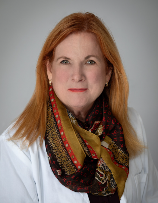 Dr. McCourt | PTCOA
