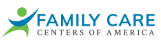 Family Care Centers of America Logo