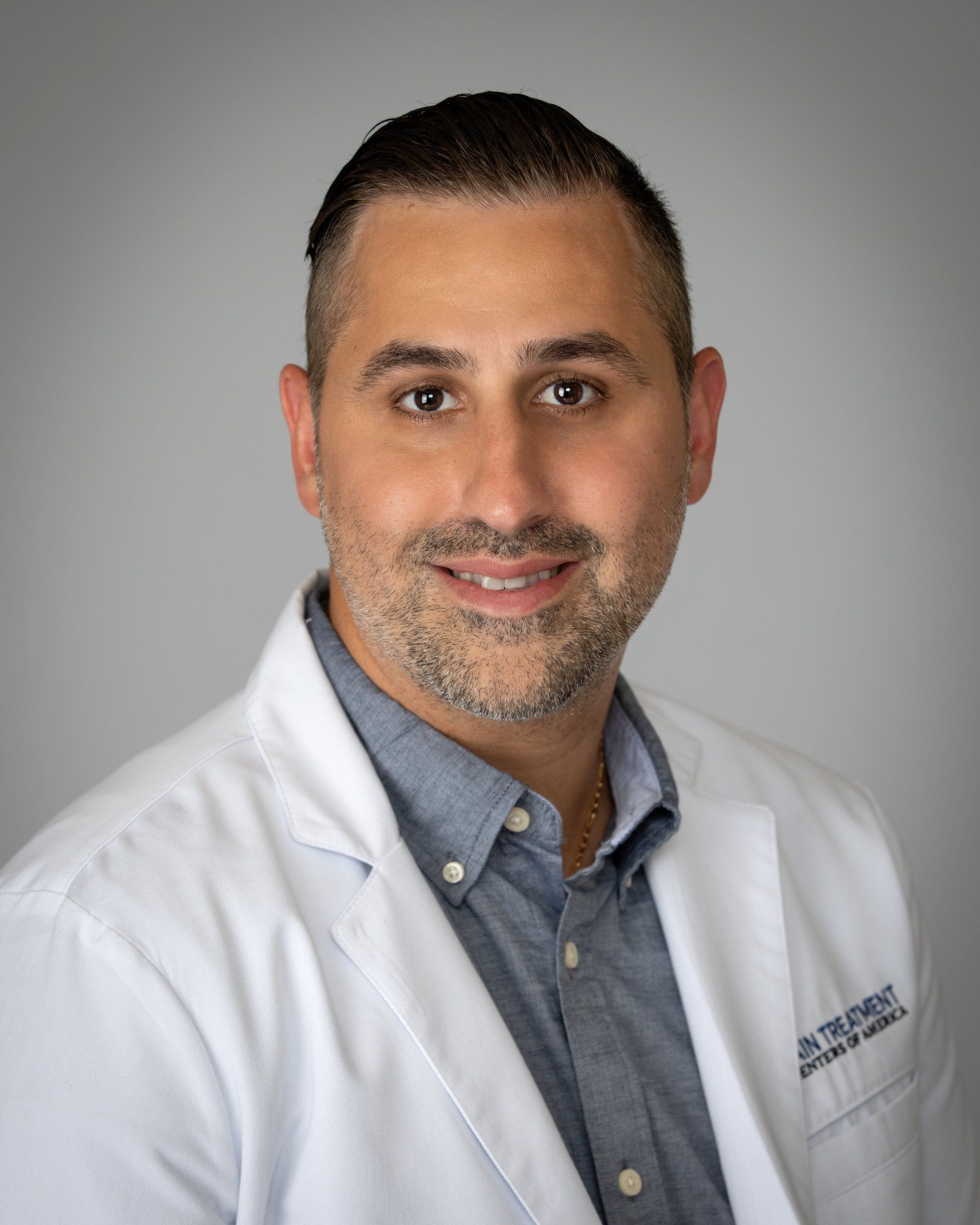 Dr. Brian Malki