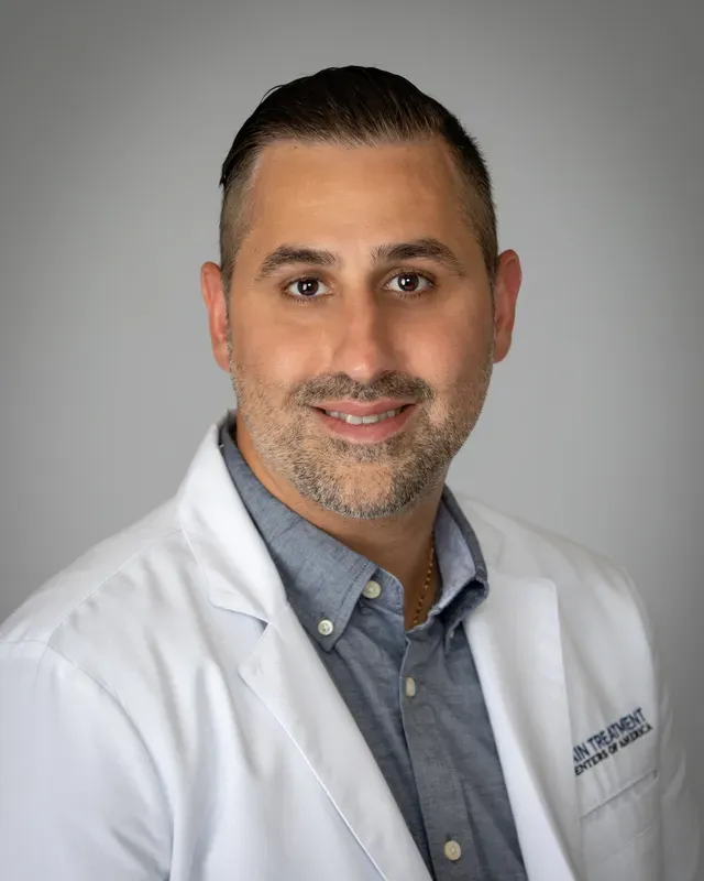 Dr. Brian Malki PTCOA