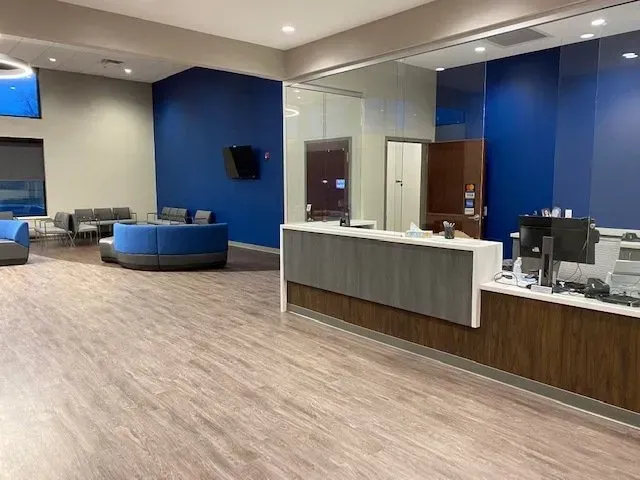 Jonesboro Surgery Center | PTCOA