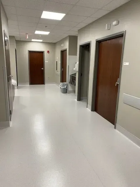 Jonesboro Surgery Center | PTCOA
