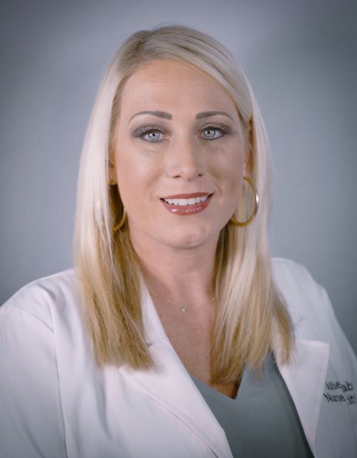 Julie Mabry, CFNP Julie Mabry, CFNP