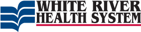 White River Health System Logo