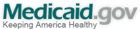 Medicaid Logo