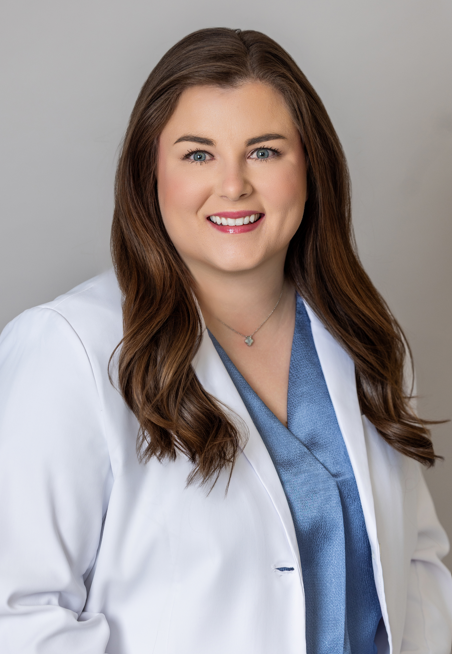 Morgan Colvin, APRN Morgan Colvin, APRN