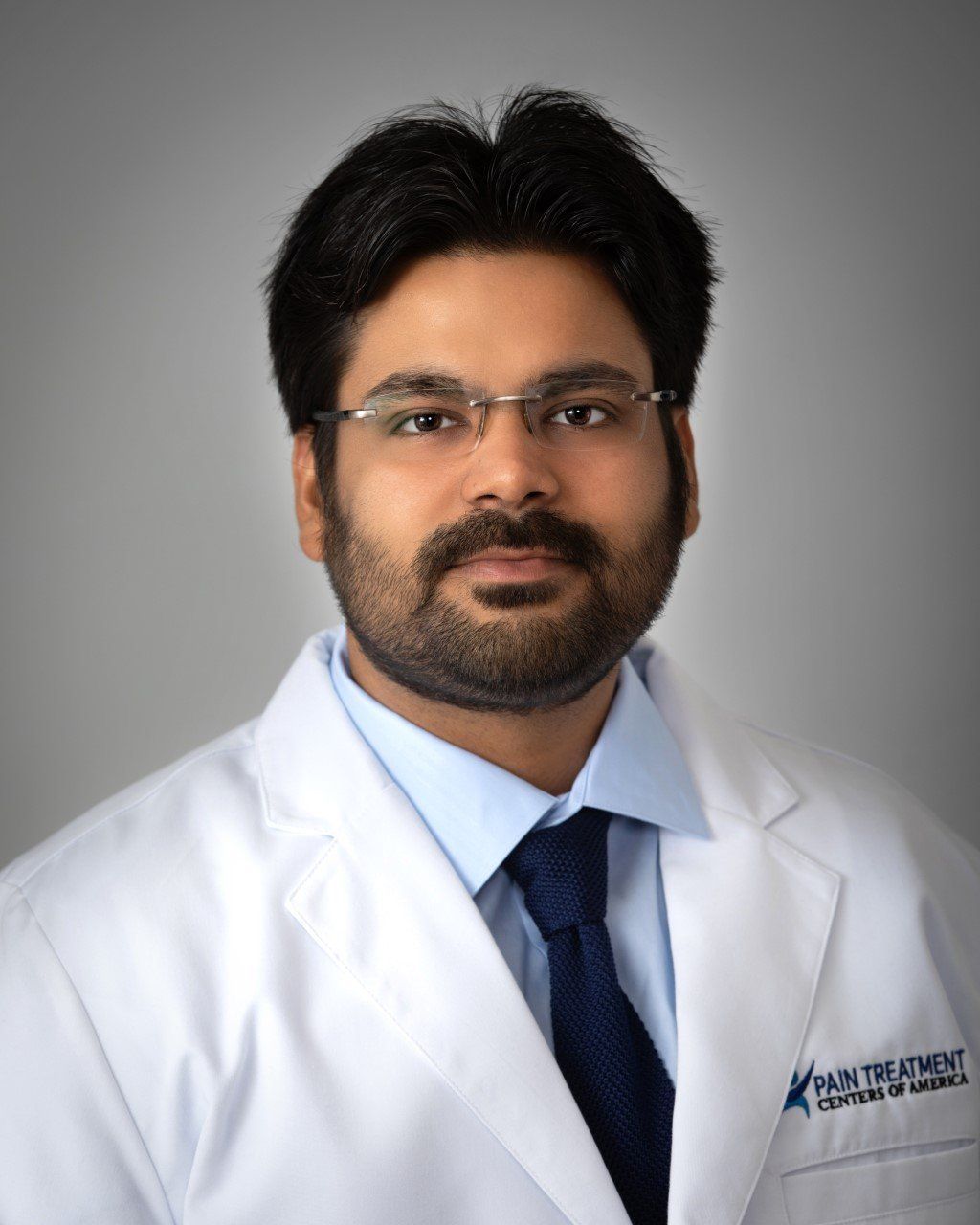 Dr. Sameer Jain