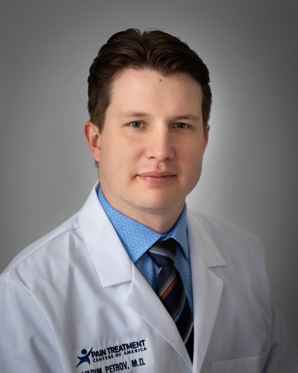 Dr. Vadim Petrov