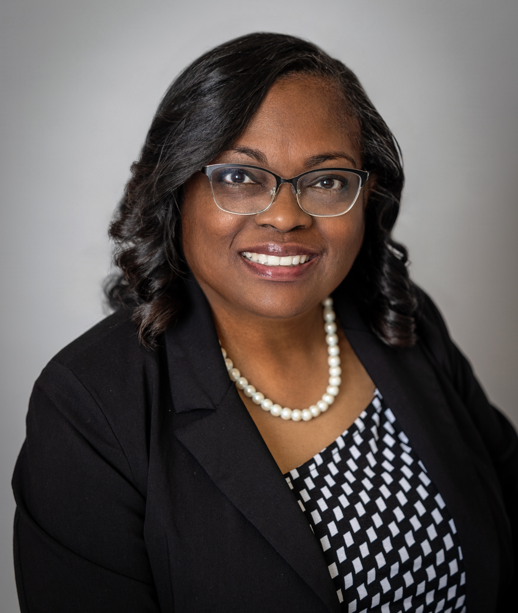 Yulander Gailey, APRN | PTCOA