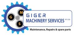 Giger Machinery Services: New & Used Excavator Sales in Cairns