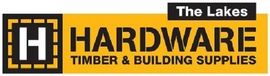 the lakes hardware timber and building supplies