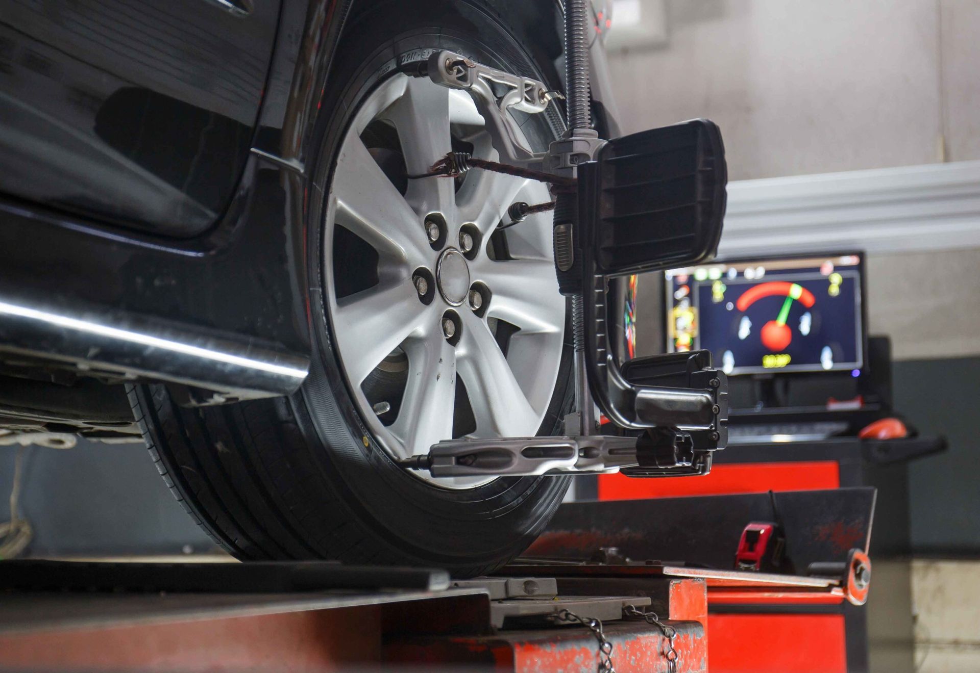 Wheel Alignment Services in Metro Detroit, MI | Gordie’s Auto & Tire
